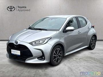 Toyota Yaris 1.5h Trend