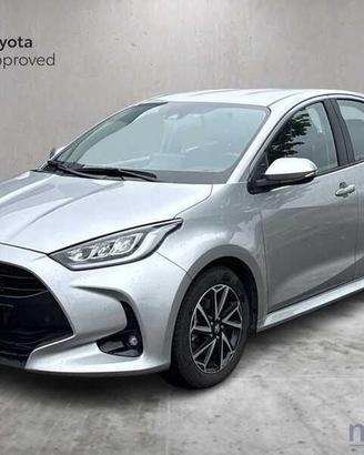 Toyota Yaris 1.5h Trend
