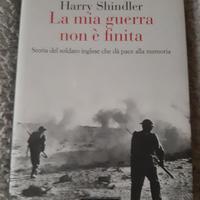 La mia guerra non è finita - Shindler, Patucchi