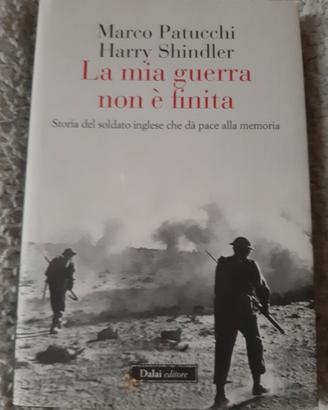 La mia guerra non è finita - Shindler, Patucchi