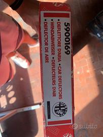 Deflettore d'aria Alfa Romeo