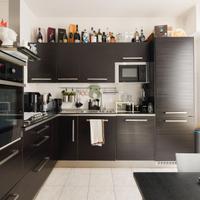CUCINA ANGOLARE IKEA