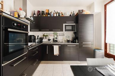 CUCINA ANGOLARE IKEA