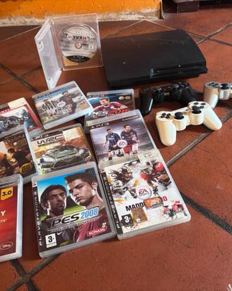 Ps3 Slim
