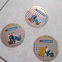 adesivi Invernizzi Susanna 