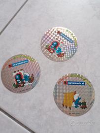 adesivi Invernizzi Susanna 