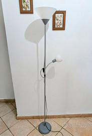 Lampada da terra