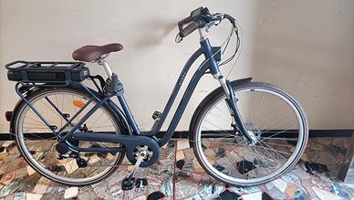 elops bici elettrica 