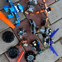 Lego Mixels
