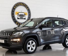 JEEP Compass 2.0 Multijet II 4WD Limited NEOPATE