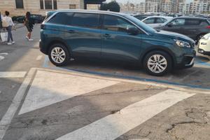 splendida peugeot 508 