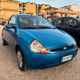 Ford Ka 1.3 GPL Leather Collection