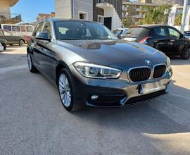 Bmw 116d 5p. Sport