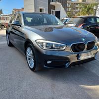 Bmw 116d 5p. Sport