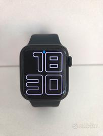 Apple Watch SE 2ª Gen GPS 40mm + Caricatore