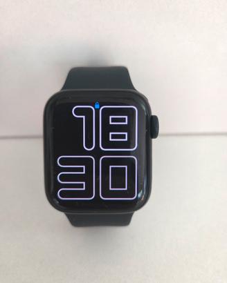 Apple Watch SE 2ª Gen GPS 40mm + Caricatore