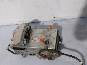 Inverter Fiat 500 Elettrico anno 2023