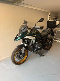 1300 GS come nuova