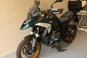 1300 GS come nuova