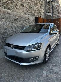 Volkswagen Polo 1.6 TDI 90 CV BlueMotion Tecnology