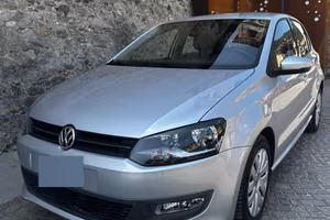 Volkswagen Polo 1.6 TDI 90 CV BlueMotion Tecnology