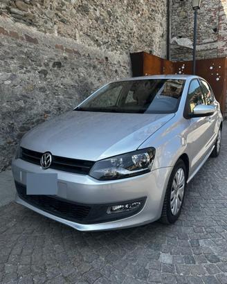 Volkswagen Polo 1.6 TDI 90 CV BlueMotion Tecnology