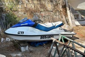 Ricambi seadoo gti 720