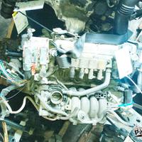 MOTORE LANCIA YPSILON 1.2 B 2012 169A4000 193/2026