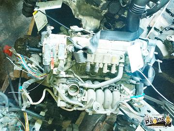 MOTORE LANCIA YPSILON 1.2 B 2012 169A4000 193/2026