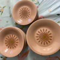 Pagnossin set piatti