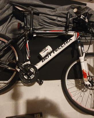 Bottecchia Pordoi 26" Taglia M