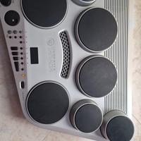batteria yamaha dd 65