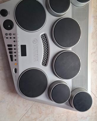 batteria yamaha dd 65