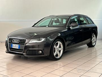 Audi A4 Avant 1.8 TFSI 160CV quattro PREZZO PROMO 