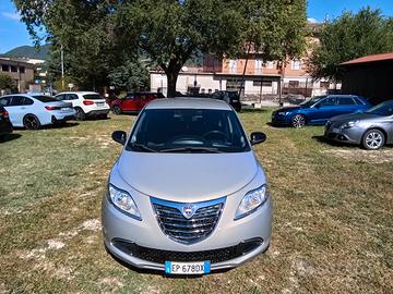 Lancia y metano 