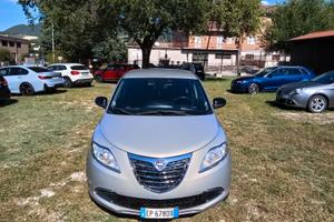 Lancia y metano 