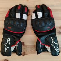 Guanti moto Alpinestars sp 2 v3 