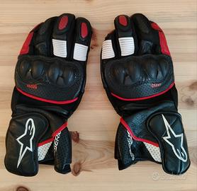 Guanti moto Alpinestars sp 2 v3 