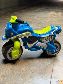 Motoretta