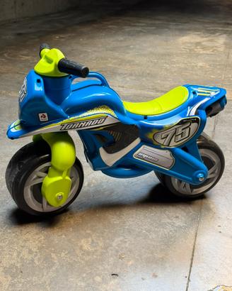 Motoretta