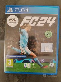 giochi ps4 