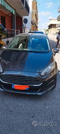 Ford Fiesta 1.5 tdci