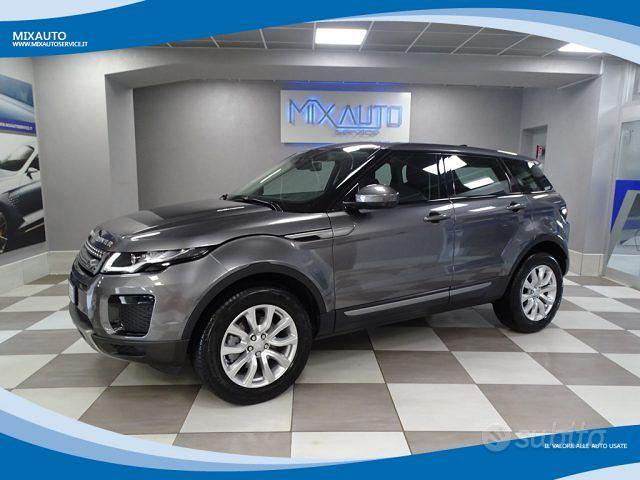Land Rover RR Evoque 2ª serie