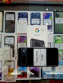 Google pixel 8 256gb
