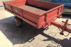 Carrello agricolo 