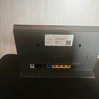 Modem Router Vodafone