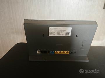 Modem Router Vodafone