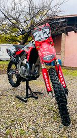 Honda crf 250 2024