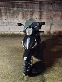 piaggio beverly 125