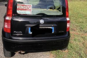 Fiat panda 1.2